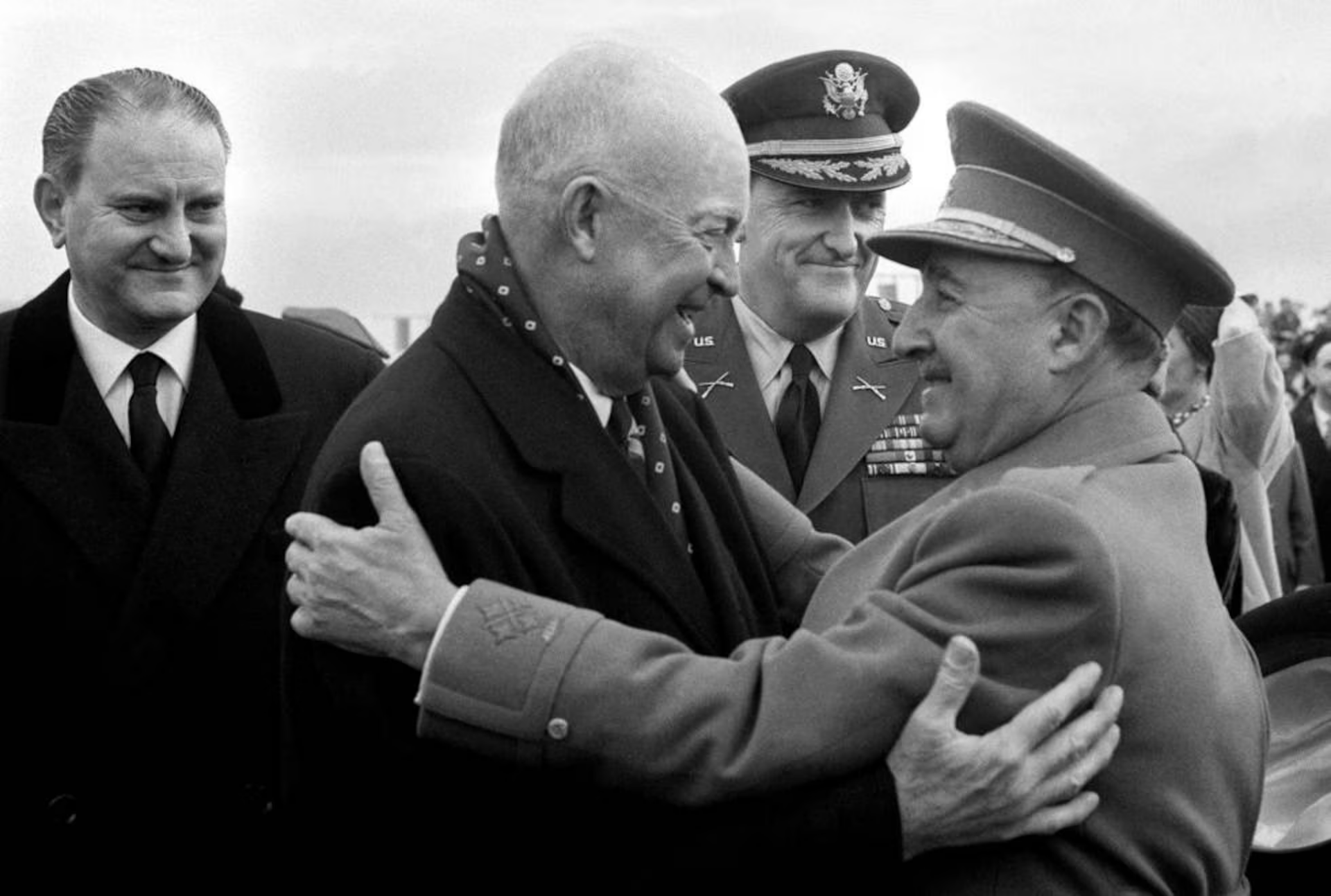 eisenhower_franco