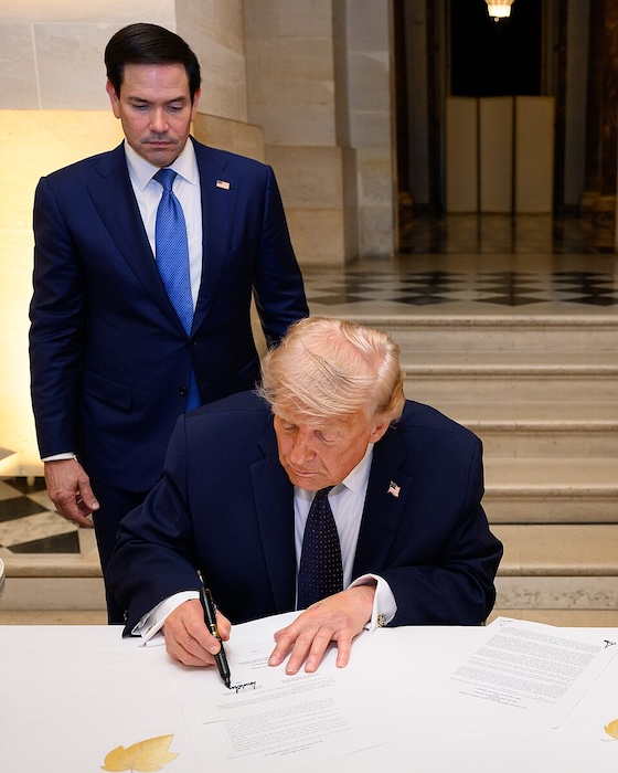 Islamabad Memorandum of Understanding between the Islamic Republic of Iran and the United States of America